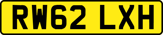 RW62LXH