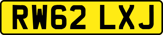 RW62LXJ