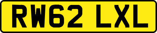 RW62LXL