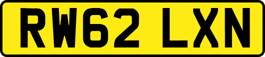 RW62LXN