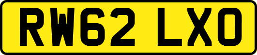 RW62LXO