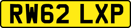 RW62LXP