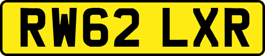 RW62LXR