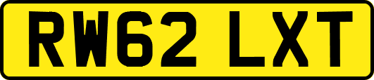 RW62LXT