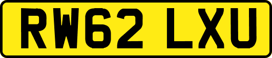 RW62LXU