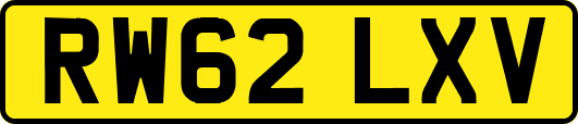 RW62LXV