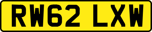 RW62LXW