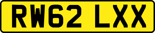 RW62LXX