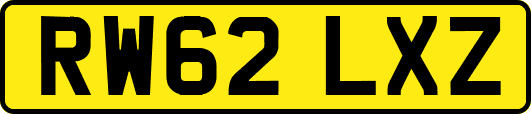 RW62LXZ