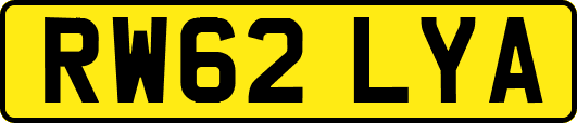 RW62LYA
