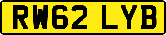 RW62LYB