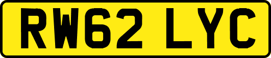RW62LYC