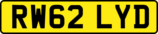RW62LYD