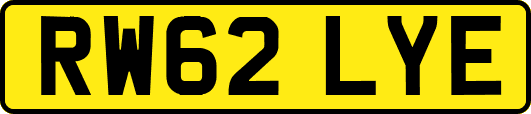 RW62LYE