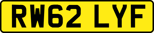 RW62LYF