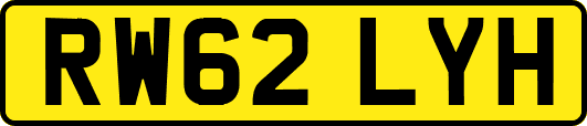 RW62LYH