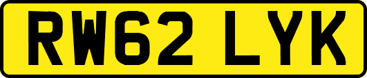 RW62LYK