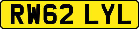 RW62LYL