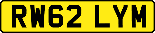 RW62LYM
