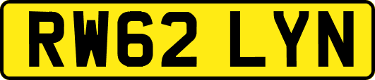 RW62LYN