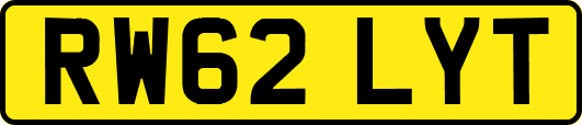 RW62LYT