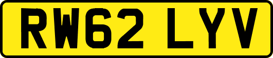 RW62LYV