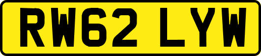 RW62LYW
