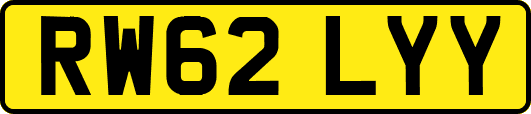 RW62LYY