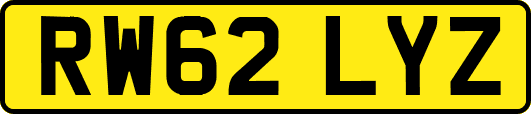 RW62LYZ