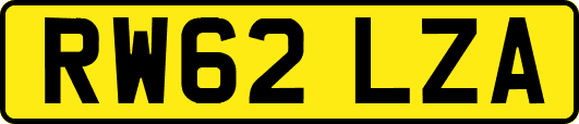 RW62LZA