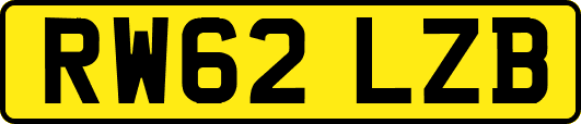 RW62LZB