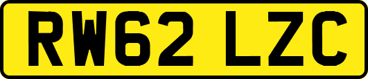 RW62LZC