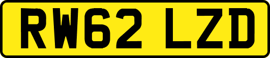 RW62LZD