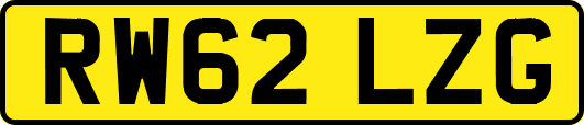 RW62LZG