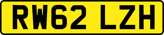 RW62LZH