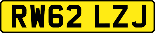 RW62LZJ