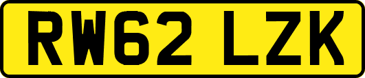 RW62LZK