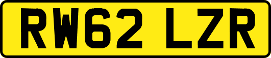 RW62LZR