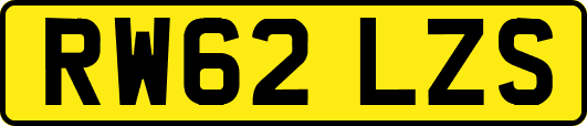 RW62LZS