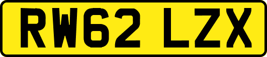 RW62LZX