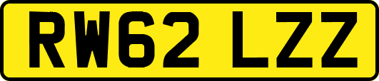 RW62LZZ