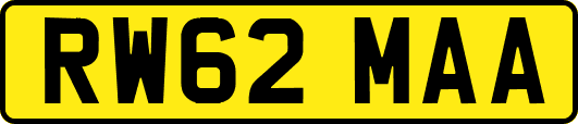 RW62MAA