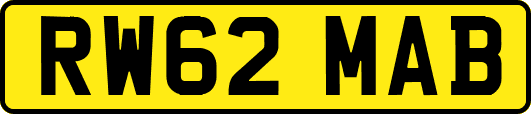 RW62MAB