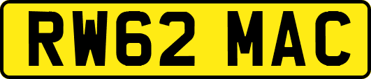 RW62MAC