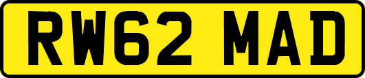 RW62MAD