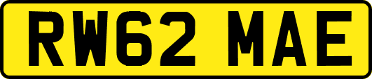 RW62MAE