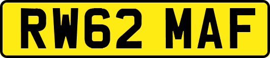 RW62MAF