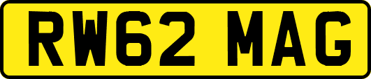 RW62MAG