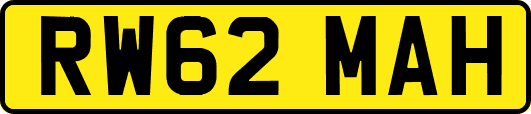 RW62MAH
