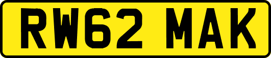 RW62MAK